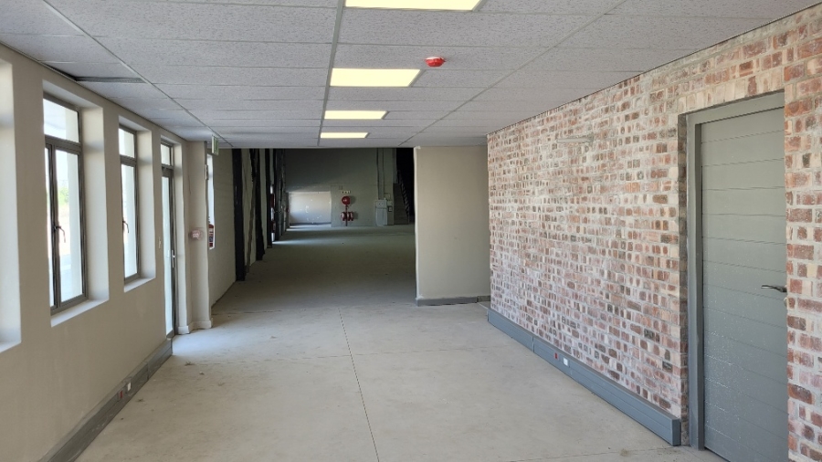 To Let commercial Property for Rent in Bellville South Western Cape